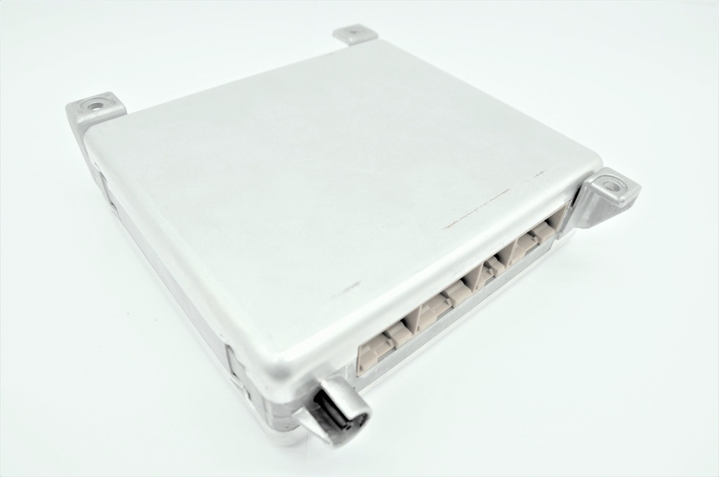 фото №1, Бортовой компьютер audi 4a0907473t