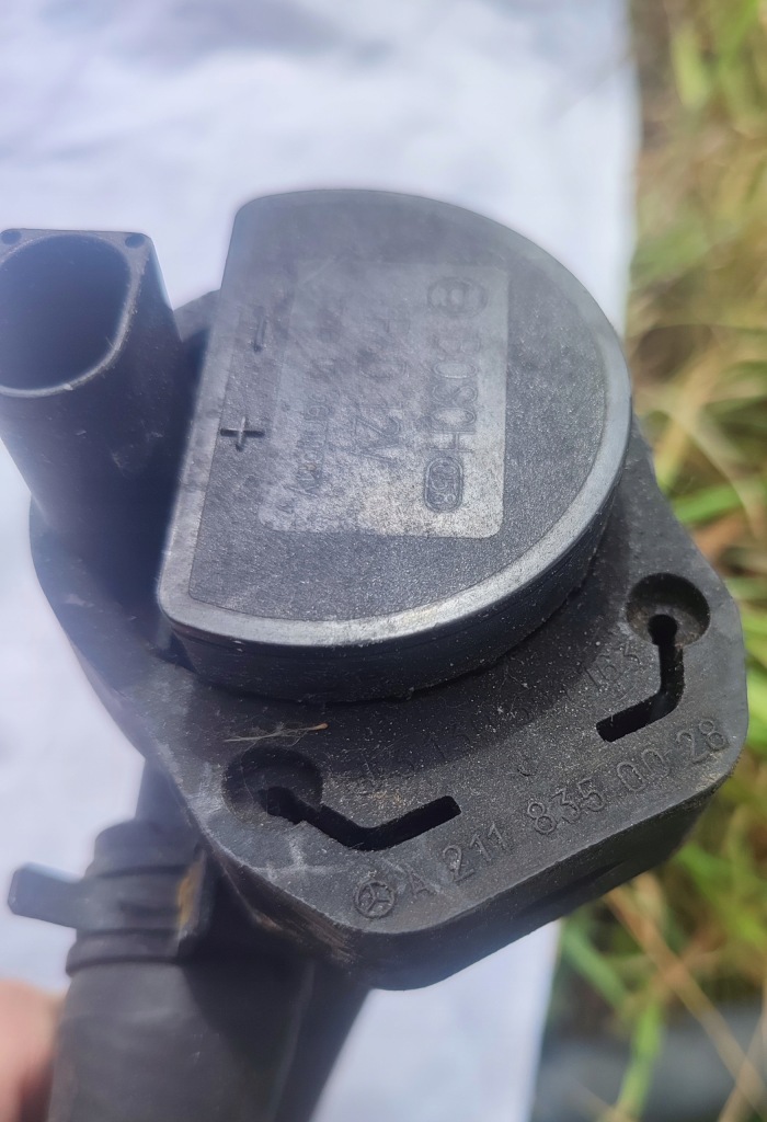 Насос дроти води a1768300096 a2468303396 a2118350028 w176 w117 mercedes Оригінал