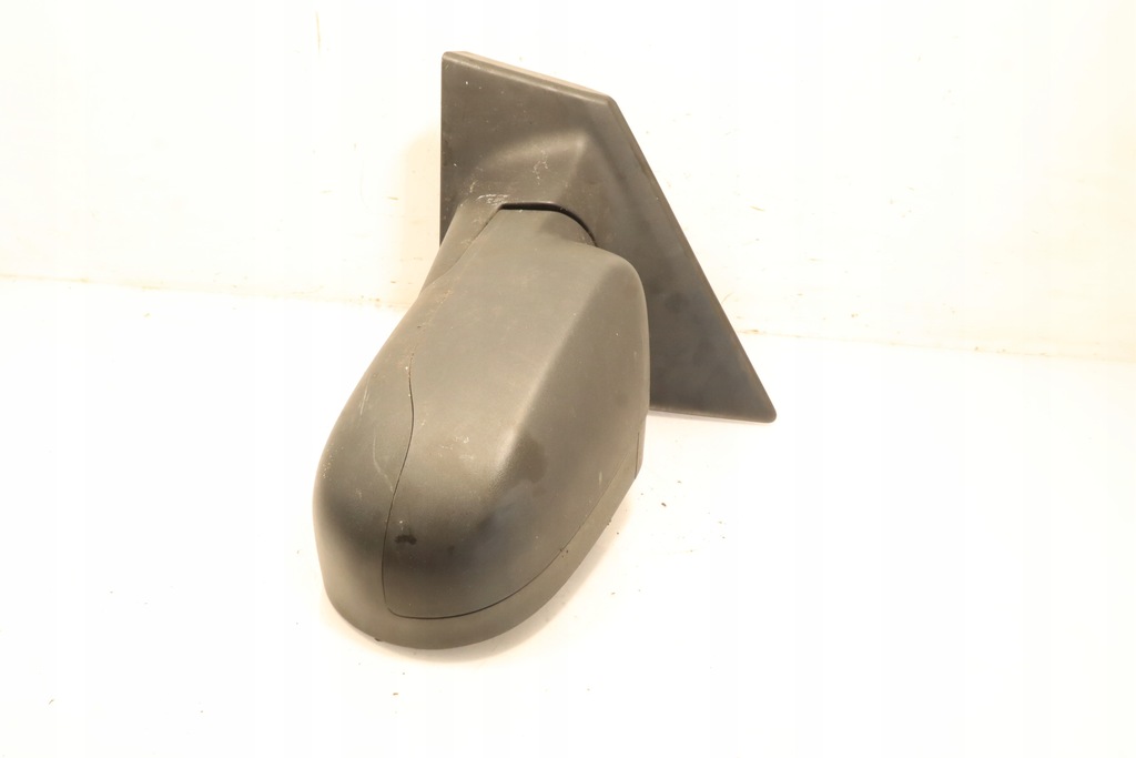 фото №3, Дзеркало ліва renault clio iii lift