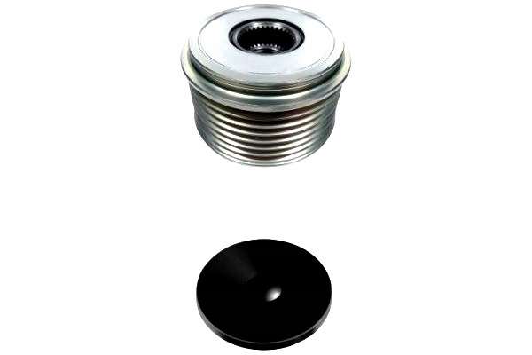 Купить Hella сцепление генератор ford transit 2.4 di [rwd