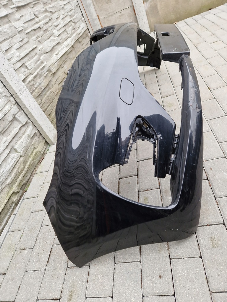 фото №7, Бампер renault zoe ii lift