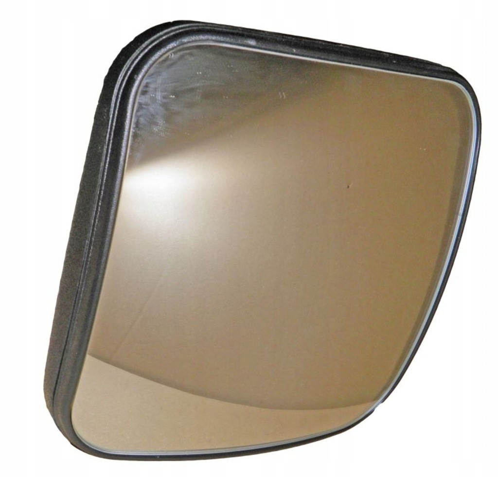 фото №2, Дзеркало mb actros atego панорама