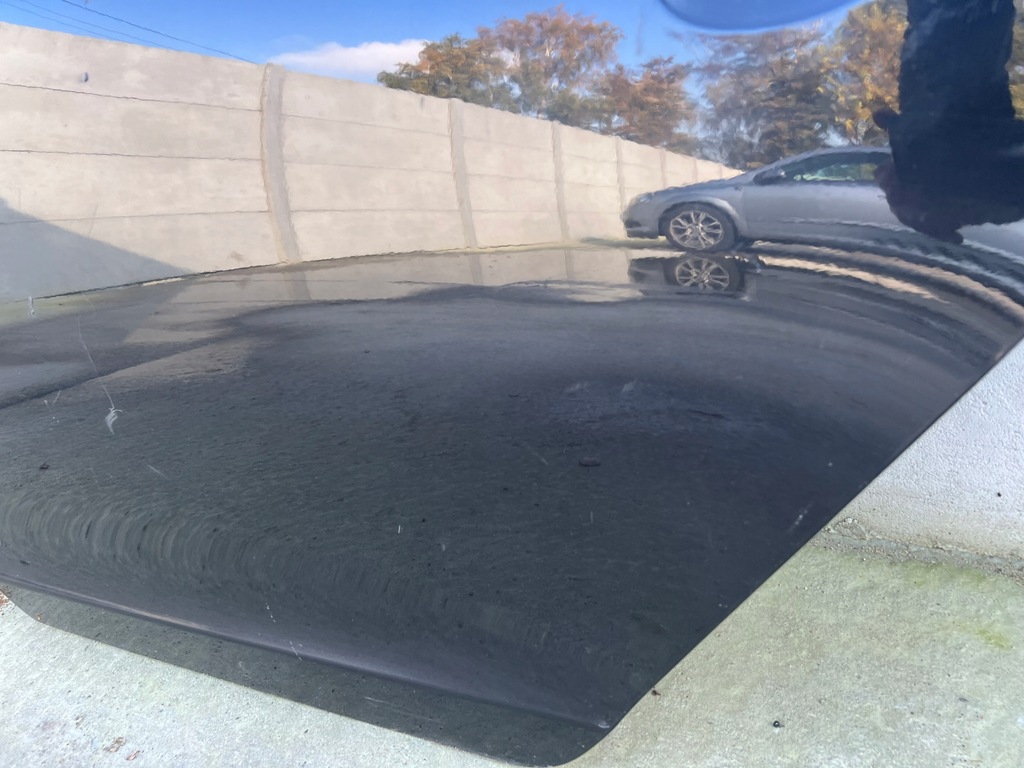 фото №7, Дверь volvo v60 i 2010-2017 задняя левый