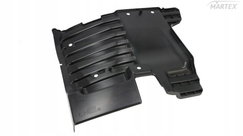 фото №2, Брызговик передний крыла rvi gama t