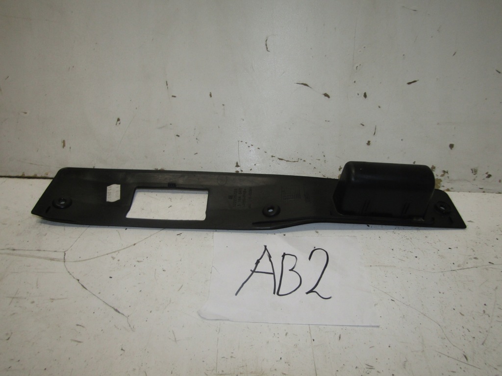 фото №4, Захист замка кришки задня opel zafira b 13164649