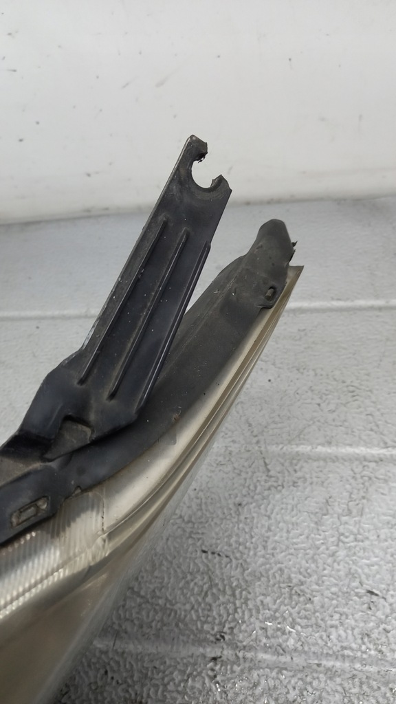 фото №12, Фара левый mazda 5 06r van