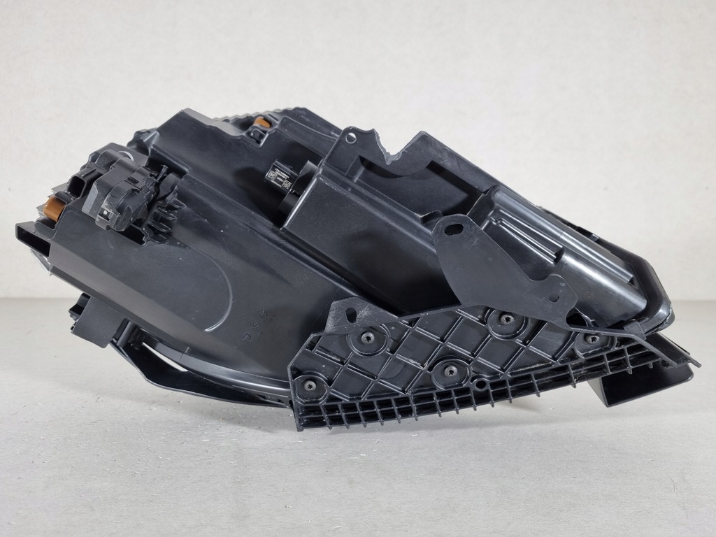 фото №6, Jeep compass lift full led лампа ліва перед фара eur