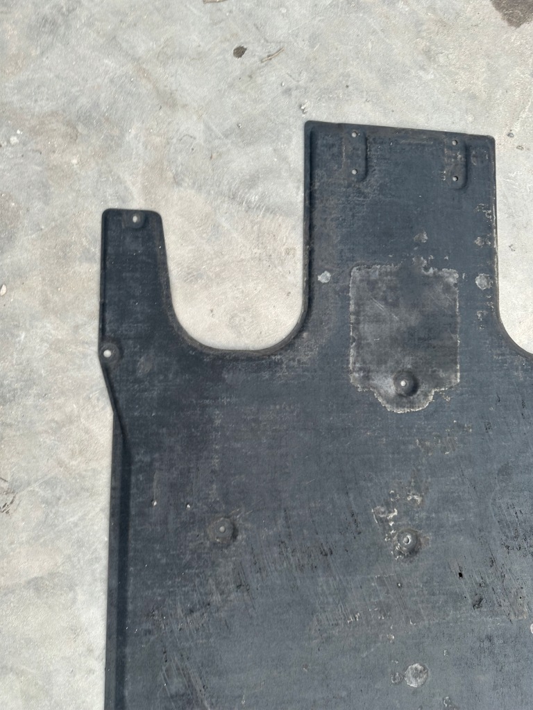 фото №12, Защита нижняя двигателя подвеска porsche panamera 970 3.6 lubelski 97050411702