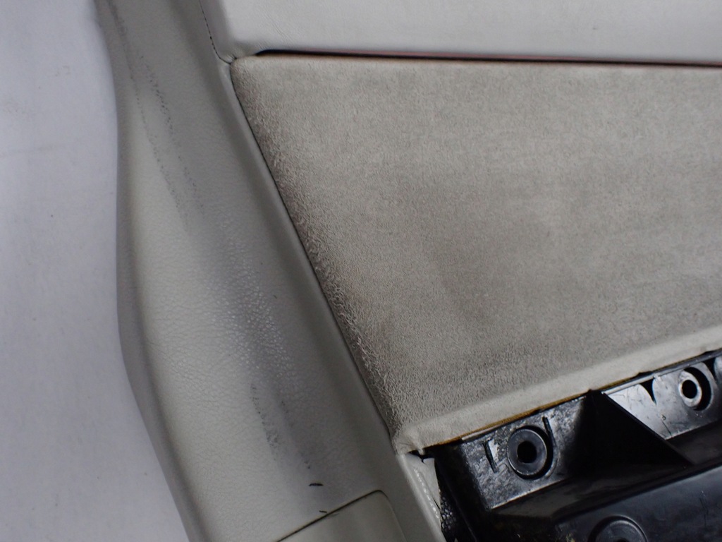 фото №9, Обшивка двері лівий перед динамік bang & olufsen audi s8 a8 4e0868015 короткий