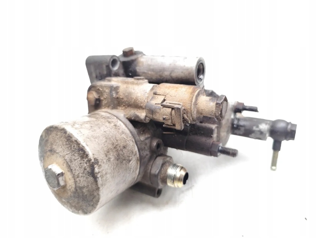 фото №12, Opel monterey насос впрыскная wysokiego давления 3.0 dti дизель 8971829732