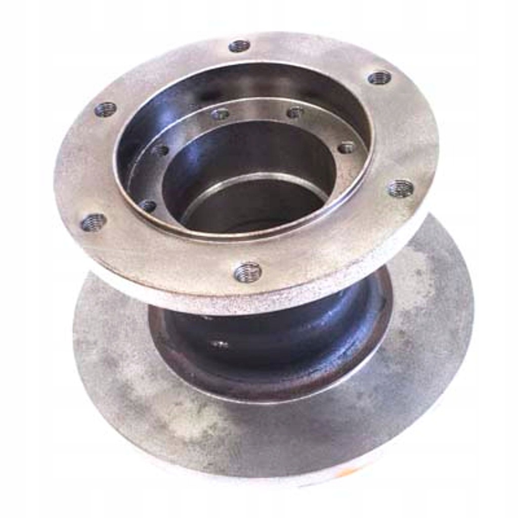 фото №1, Ступица колеса multicar m26.4-5