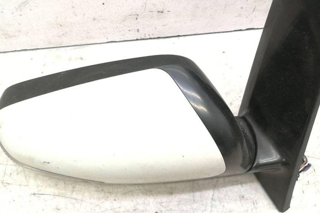 фото №9, Зеркало правое mitsubishi grandis na_w e4012233 2.38l бензиновый 121kw 2005