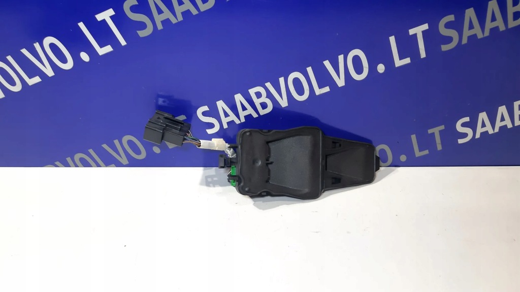 фото №1, Volvo xc60 2011 датчики дощу