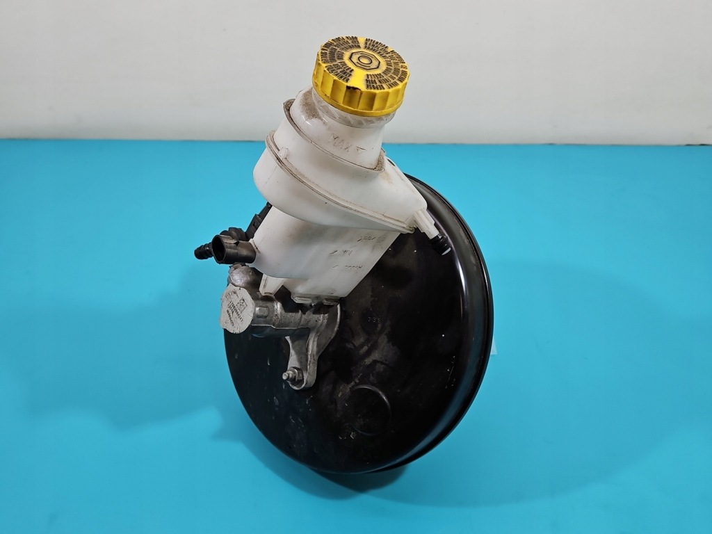 фото №1, Підсилювач гальм гальмівні jeep renegade 14- 52031548, 0204j00056 2.0 crd