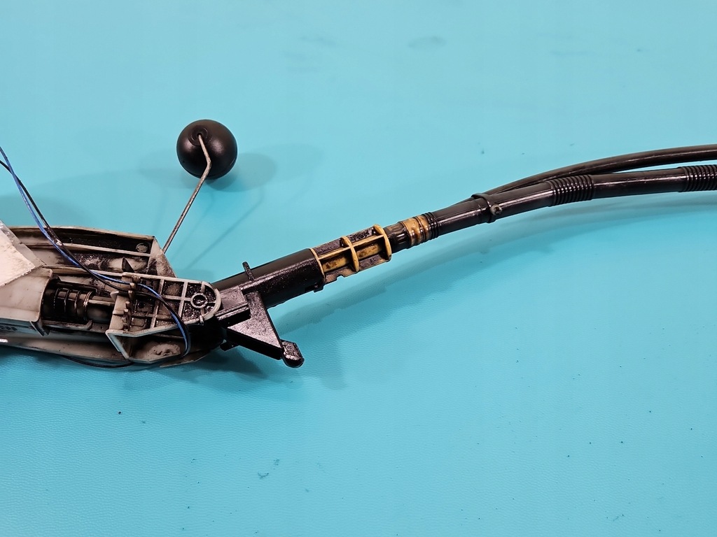 фото №9, Датчик рівня пального audi a4 b7 8e0201317r 2.0 tdi