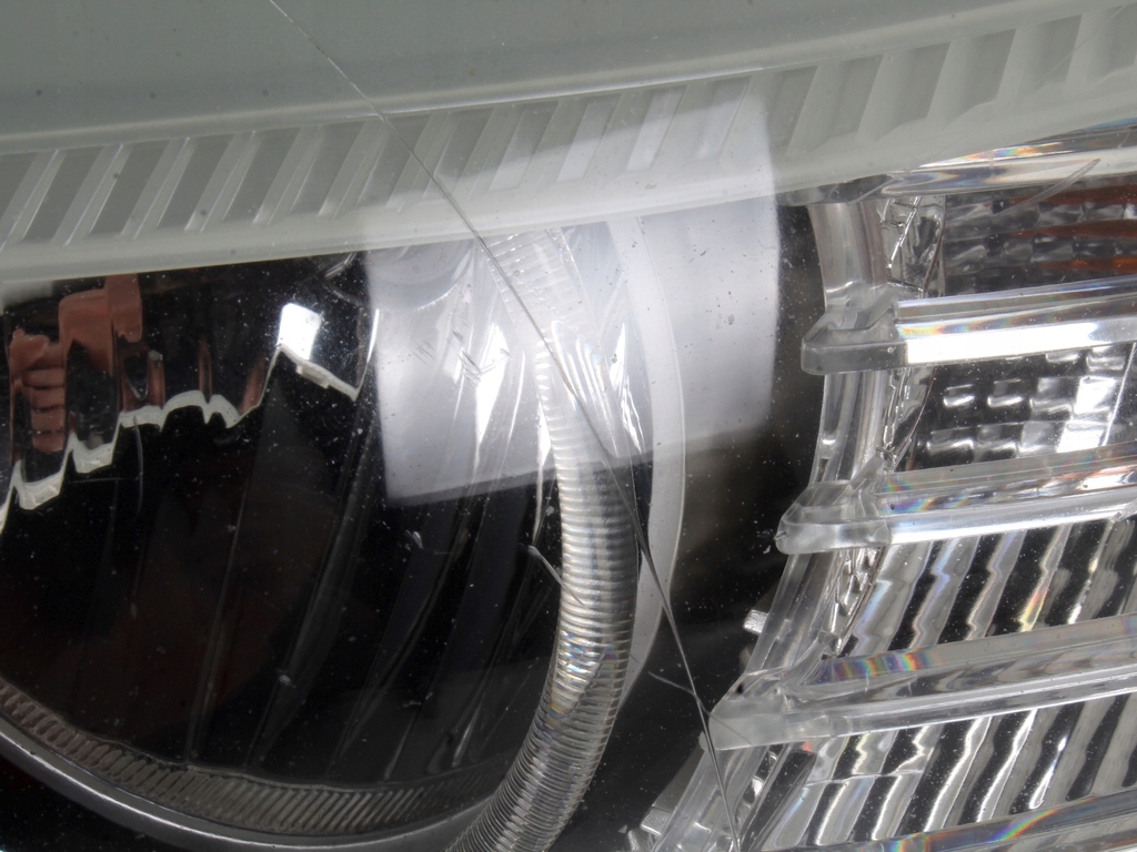 фото №11, Фара лампа ліва фара лівий перед lci lift