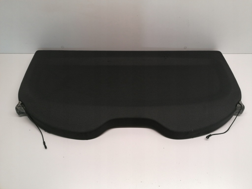 фото №1, Mercedes a klasa w176 полиця задня багажника оригінал 12-18