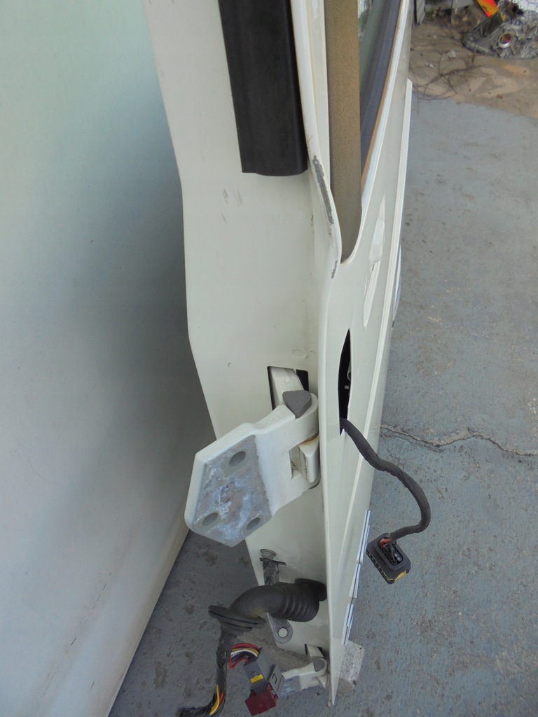 фото №4, Daf 106 lift двері ліва