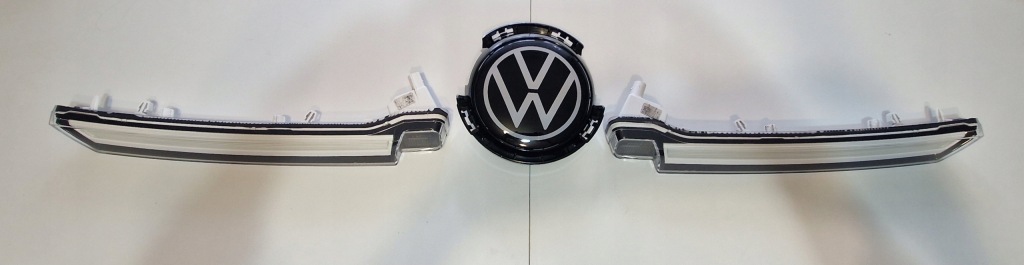 Vw id 7 14a значок logo емблема перед 14a853600 handan005 Київ