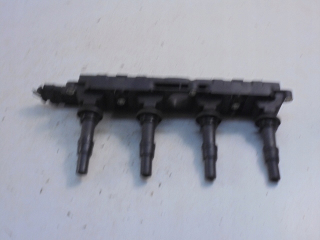 Купить Opel vectra c катушка зажигания 1,8b gn10198