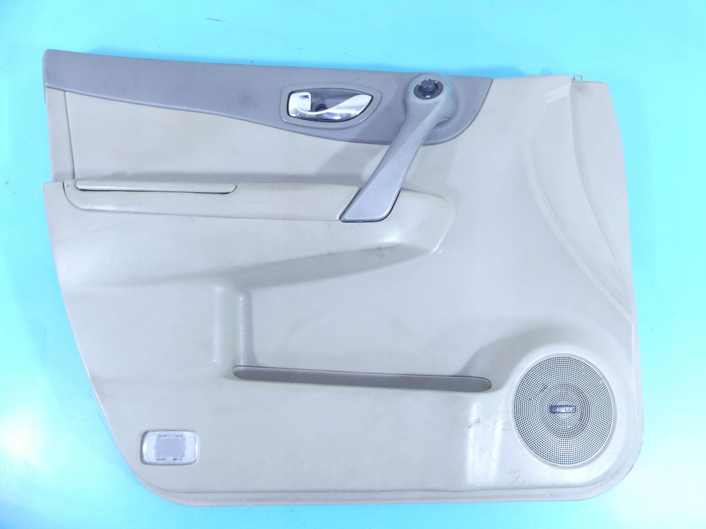 фото №1, Обивка обшивка перед левый renault koleos i 09r