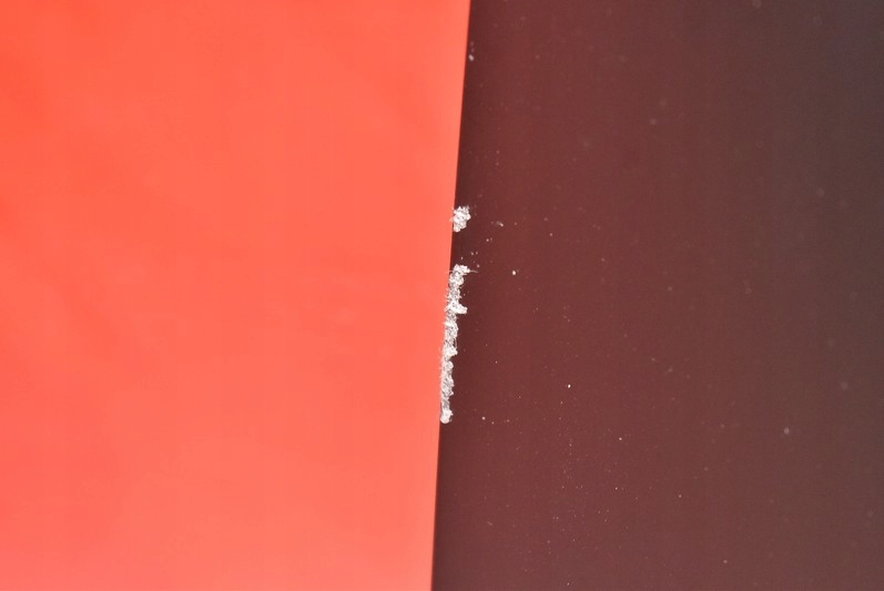 фото №10, Капот крышка двигателя czarna vw golf 7 vii 12-20