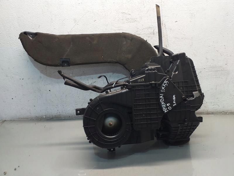 фото №1, Отопитель задняя задняя hyundai ix55 3.0 crdi