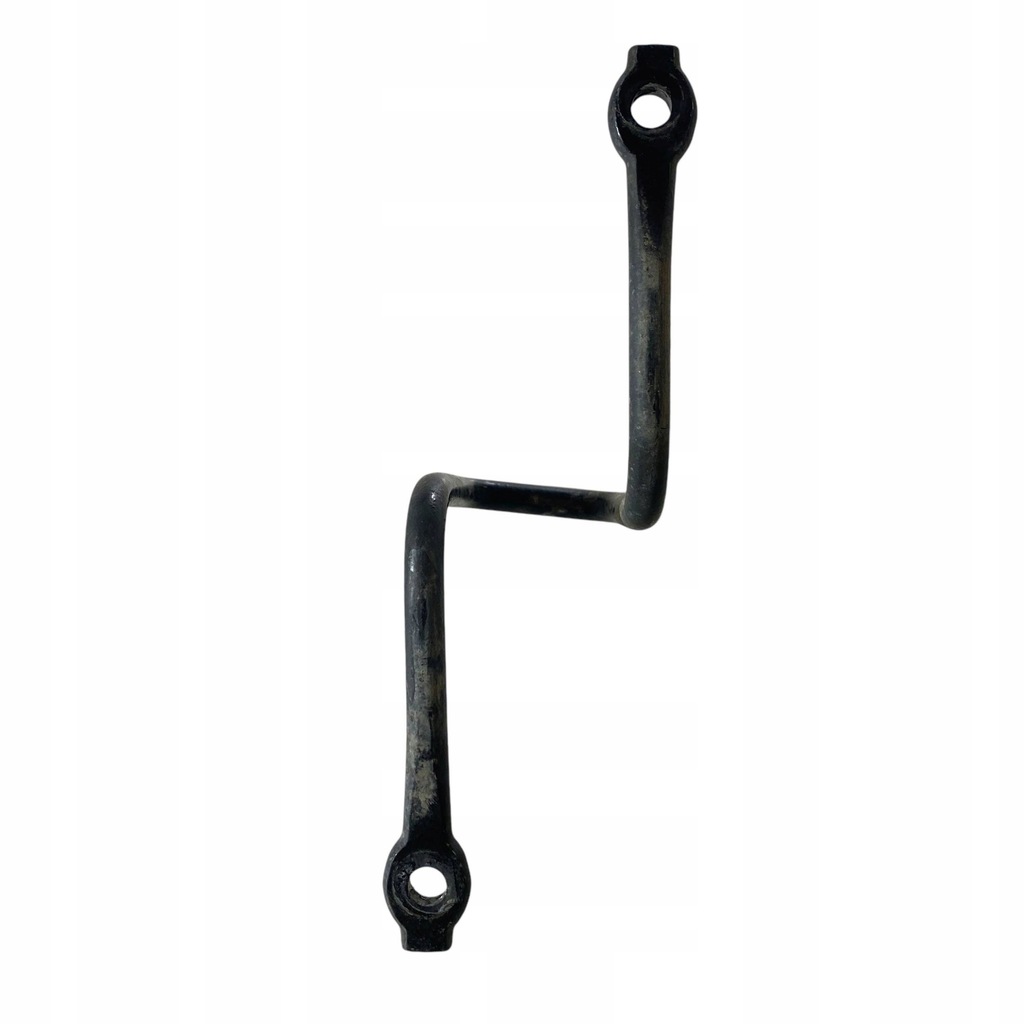 фото №5, Ford edge ii 2015 засувка / зачіп замка кришки передньої / капот двигуна