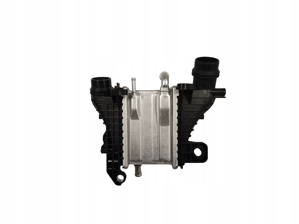 фото №1, Радіатор інтеркулер renault kangoo 2018 2019- 1,5 dci ad blue 144967867r