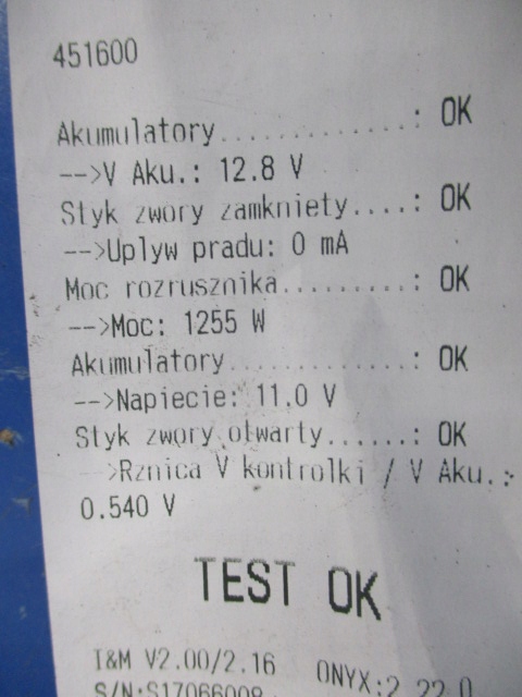 фото №8, Ford mondeo mk3 2.0 16v стартер 1s7u-11000-ad перевірений