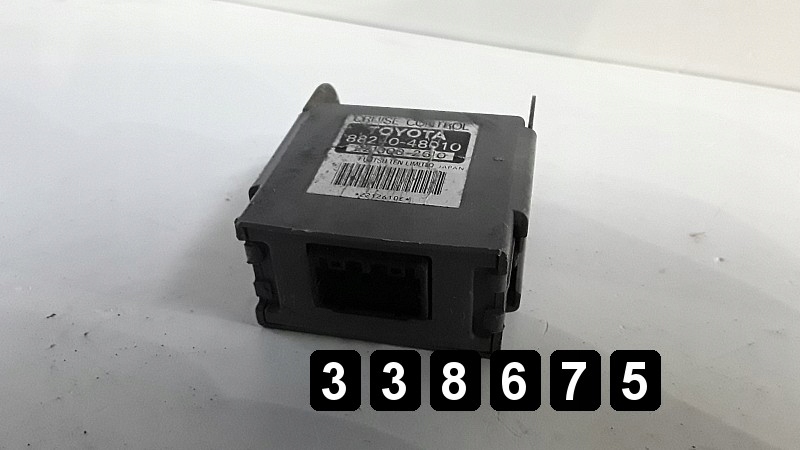 фото №1, 2000 lexus rx 300 ecu 88240 48010