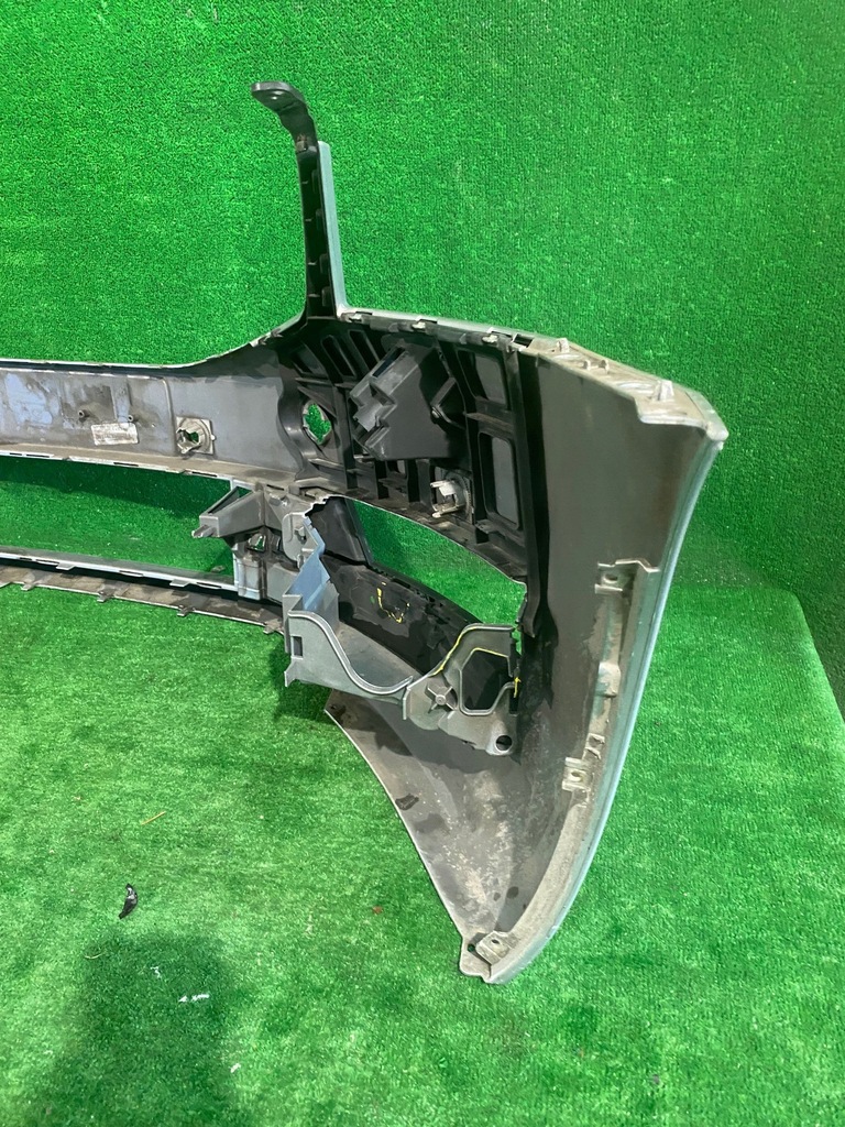 фото №6, Бампер передний перед skoda octavia iii lift