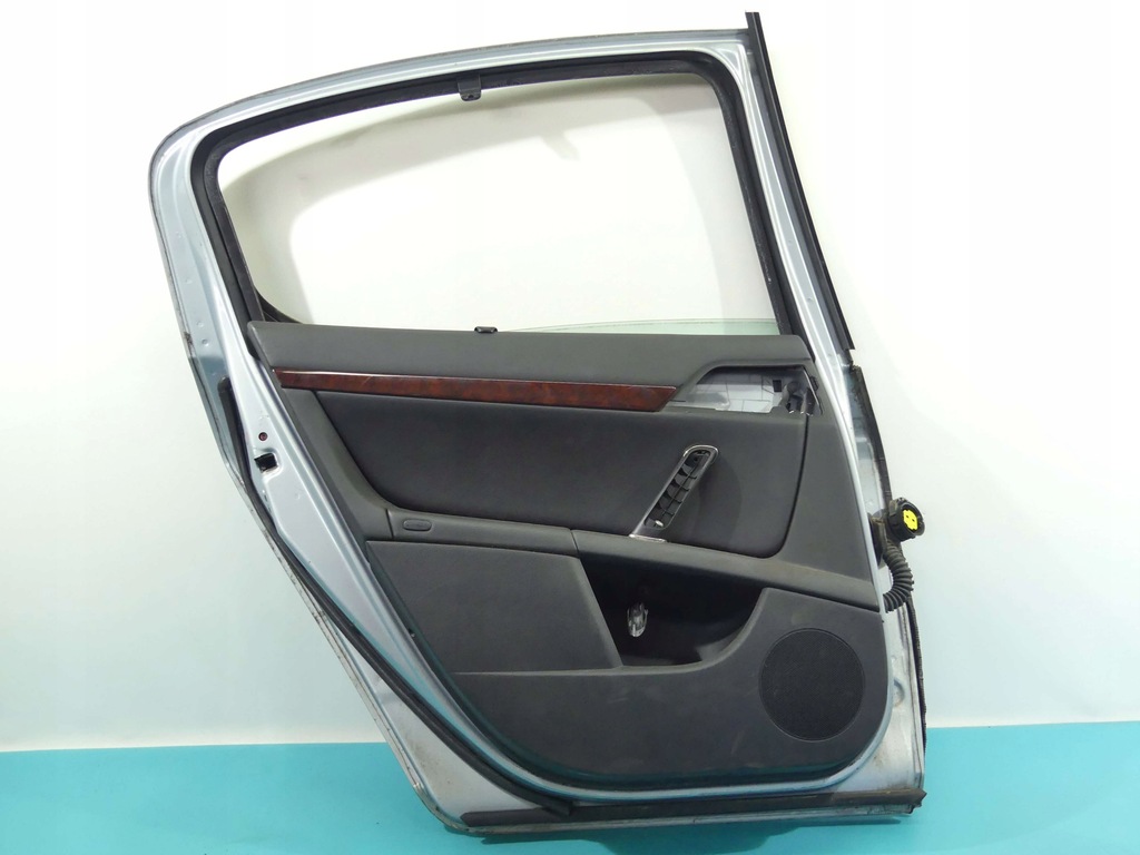фото №3, Двері задня ліва peugeot 407 sedan eylc