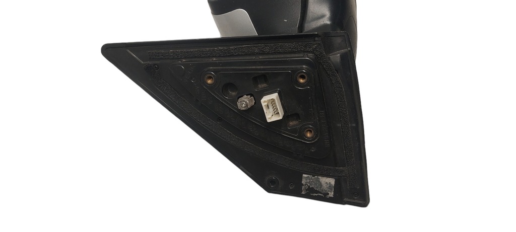 фото №6, Hyundai kona lift зеркало правое 6 pin europa