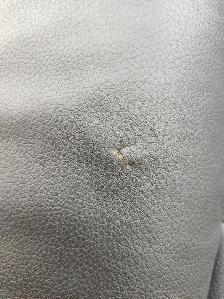 фото №9, Bmw e63 6 lift coupe сиденья заднее сиденье подогрев europa czarna кожа