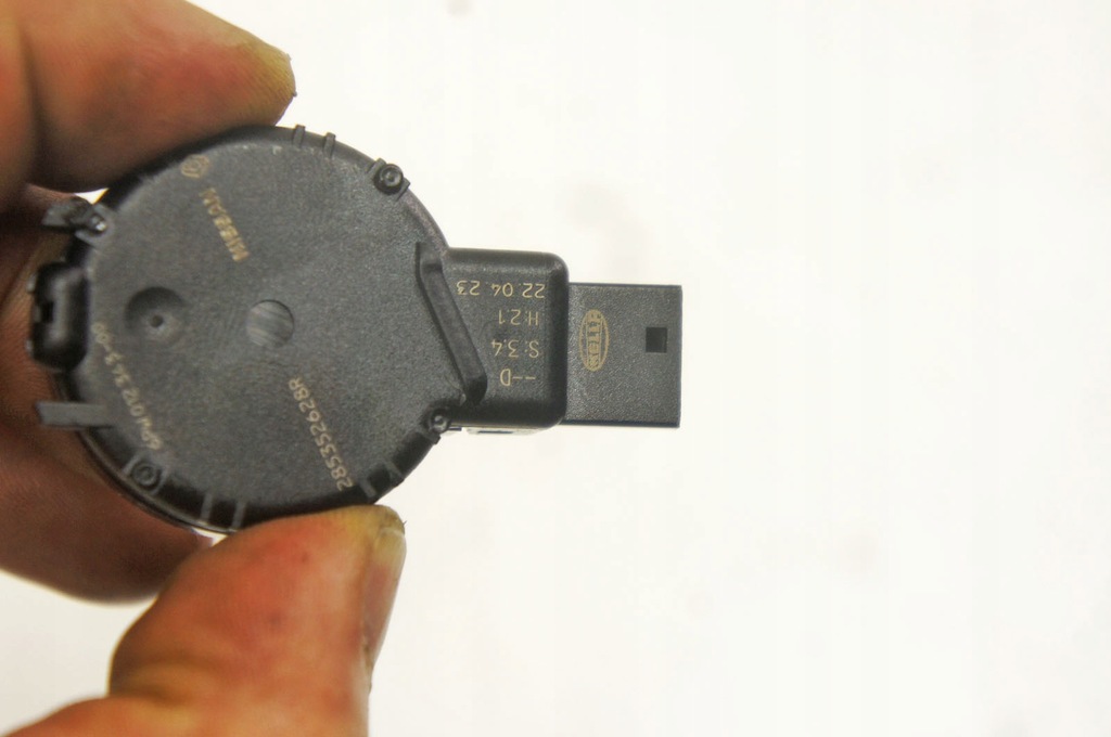 фото №5, Ts074 nissan x-trail t33 датчик дождя 285352628r