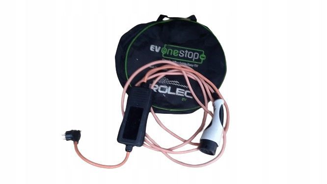 фото №1, Зарядний пристрій kia niro гібрид plug-in 91887-g5530