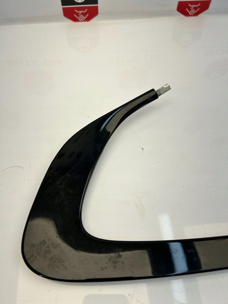 фото №8, Bmw 4 f32 f33 2013 молдинг дверь