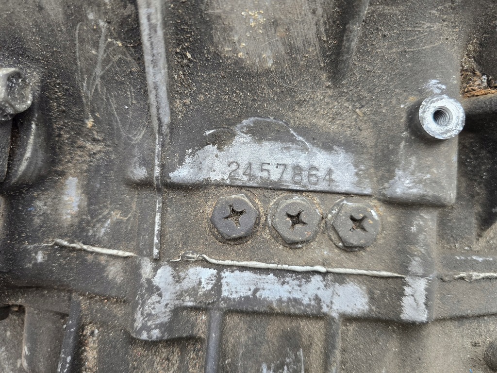 фото №6, Коробка передач передач 5-biegów механическая opel agila a 1.2 бензин z12xe