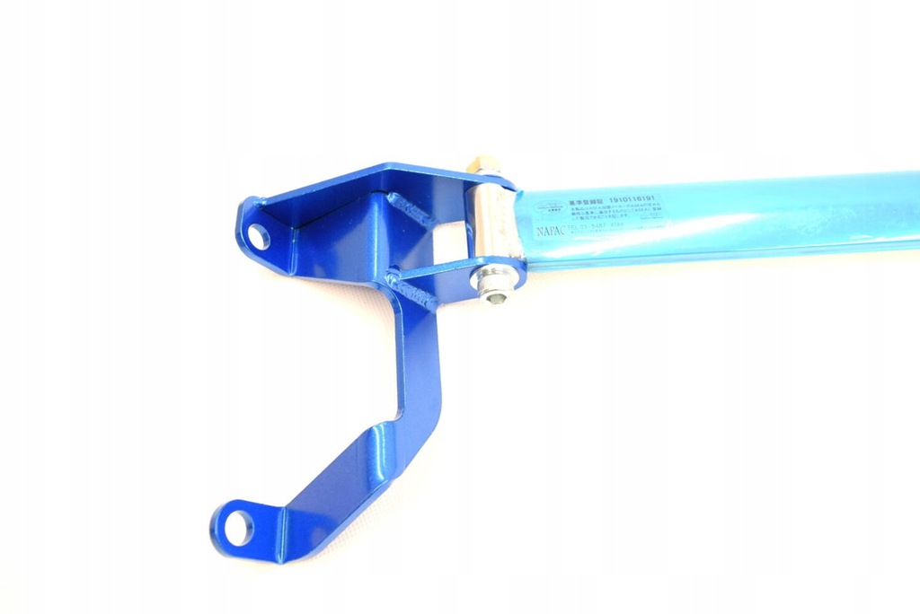 фото №12, Распорка задняя cusco subaru impreza sti 2008-2012