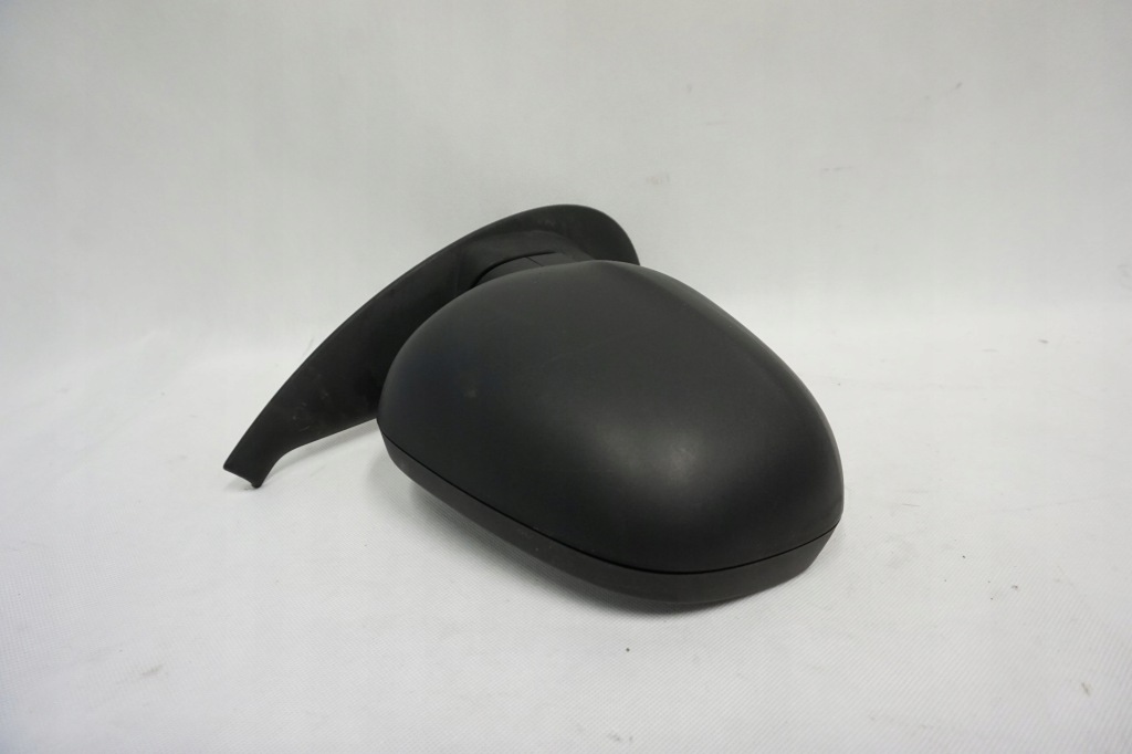 фото №6, Зеркало правое renault kangoo iii lift 1.5dci