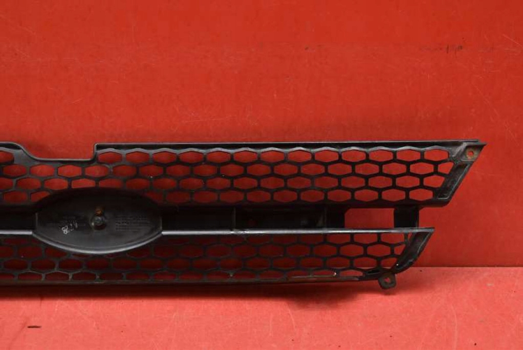 фото №6, Решітка радіатора решітка радіатора czarna 86365-1c000 hyundai getz 02-05