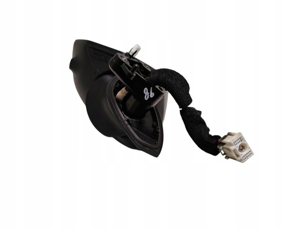 фото №6, 87610r2200 зеркало левая kia sportage v nq5 2021-