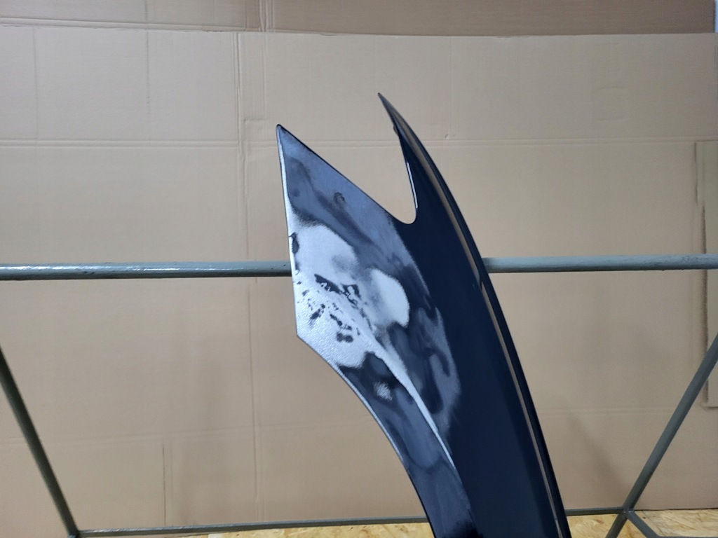 фото №9, Audi a-6 a6 c-8 c8 крила передній перед лівий