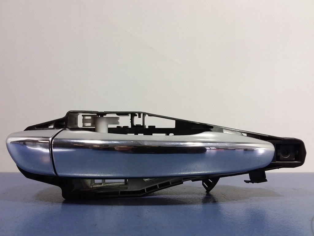 фото №1, Peugeot 508 i ручка перед правая 9688834080u