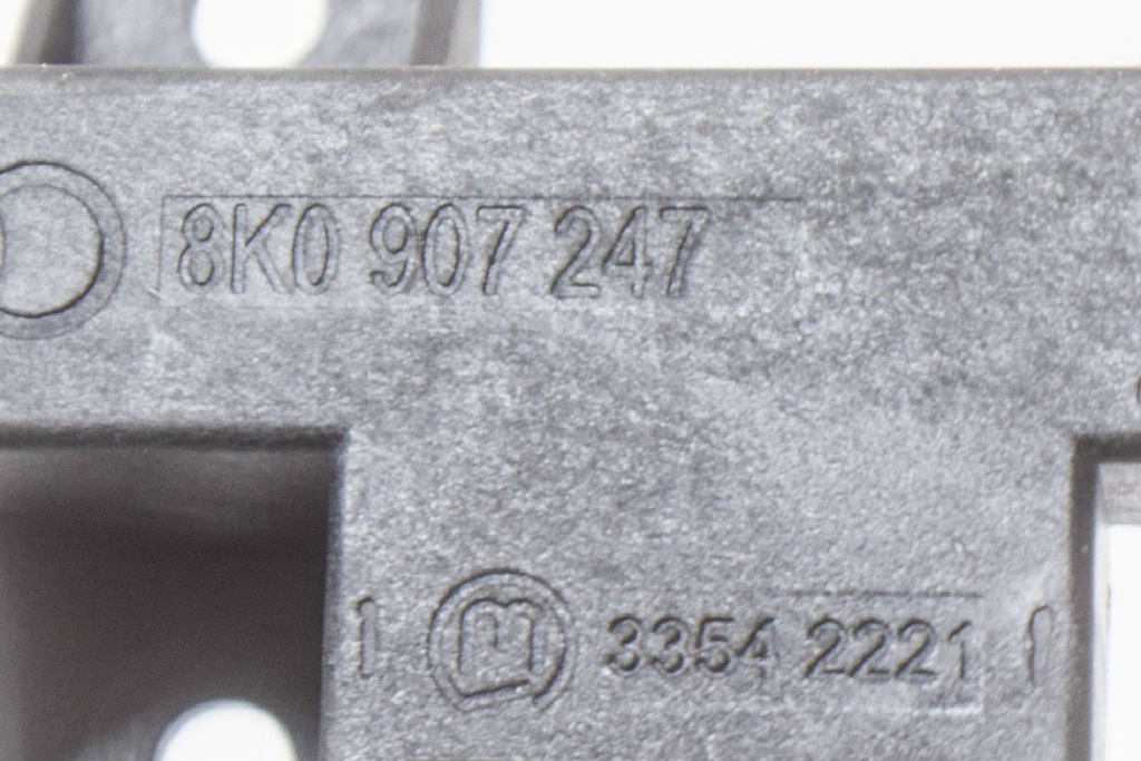 фото №6, Audi q5 8r 3.0 tfsi антенна бесключевая 8k0907247 33542221 2013