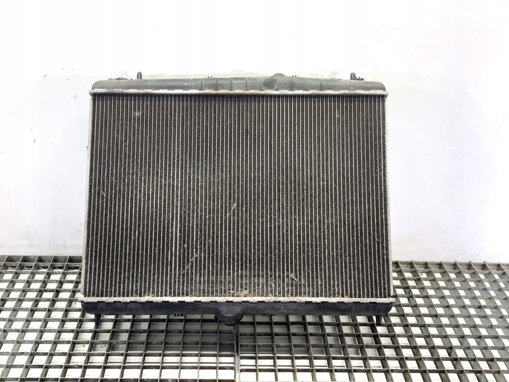 Купить Радиатор воды citroen c5 3 2.0 136km 9687359980 радиатор