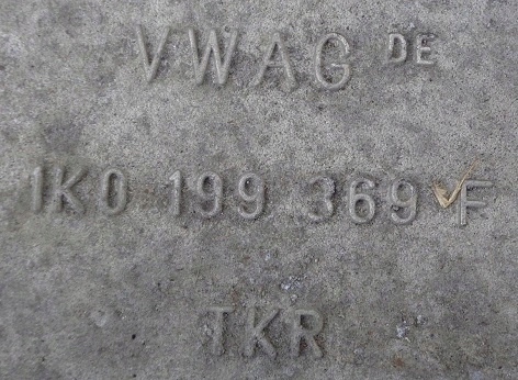 фото №2, Seat leon ii 07 r підрамник підрамник балка перед