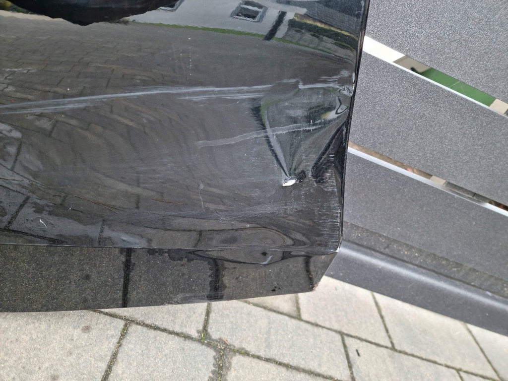 фото №3, Bmw 2 f44 двері праве задні задня