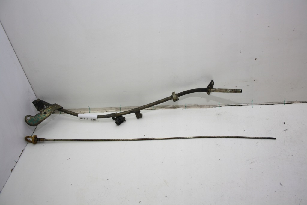 фото №1, Щуп масла измеритель уровня масла alfa romeo 166 2,4 10v jtd a854